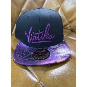 Virtika Snapback New